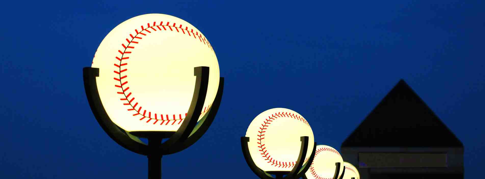 Globe Life Park Major League Baseball Park in Arlington, TX